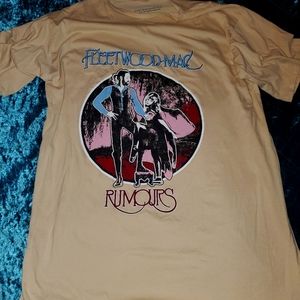Fleetwood Mac T-shirt Dress
